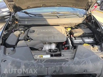 2016 Jeep Cherokee Altitude Edition - miniatura 15