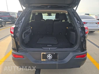 2016 Jeep Cherokee Altitude Edition - miniatura 16