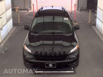 2016 Jeep Cherokee Altitude Edition - miniatura 2