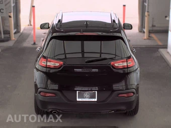 2016 Jeep Cherokee Altitude Edition - miniatura 5