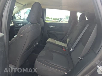 2016 Jeep Cherokee Latitude - miniatura 13