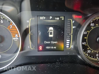 2016 Jeep Cherokee Latitude – miniatura 12