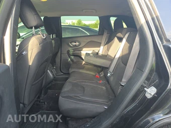 2016 Jeep Cherokee Latitude – miniatura 13