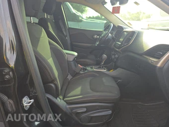 2016 Jeep Cherokee Latitude – miniatura 8