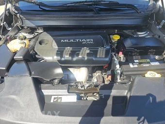 2016 Jeep Cherokee Latitude – miniatura 15