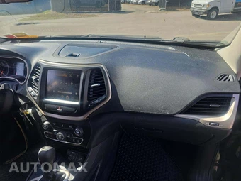 2016 Jeep Cherokee Latitude - miniatura 19