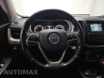 2016 Jeep Cherokee Latitude – miniatura 10