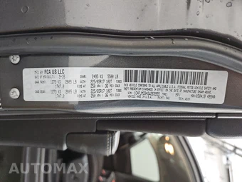 2016 Jeep Cherokee Latitude – miniatura 14
