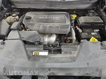 2016 Jeep Cherokee Latitude – miniatura 15