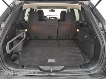 2016 Jeep Cherokee Latitude – miniatura 16