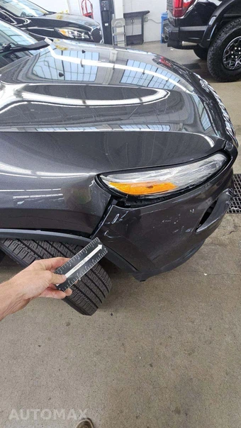 2016 Jeep Cherokee Latitude – miniatura 26
