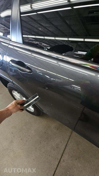 2016 Jeep Cherokee Latitude – miniatura 33