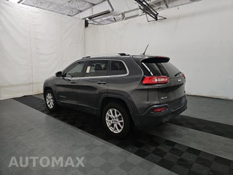 2016 Jeep Cherokee Latitude – miniatura 6