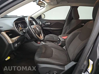 2016 Jeep Cherokee Latitude – miniatura 7