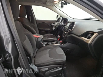 2016 Jeep Cherokee Latitude – miniatura 8
