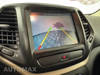 2016 Jeep Cherokee Latitude - miniatura 17