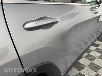 2016 Jeep Cherokee Latitude - miniatura 27