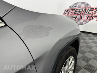 2016 Jeep Cherokee Latitude - miniatura 29