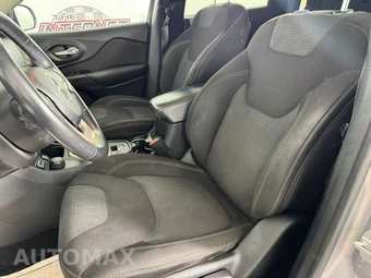 2016 Jeep Cherokee Latitude - miniatura 30