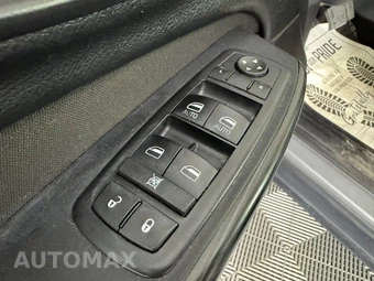 2016 Jeep Cherokee Latitude - miniatura 35