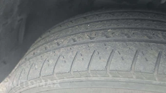 2016 Jeep Cherokee Latitude – miniatura 24