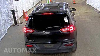 2016 Jeep Cherokee Latitude – miniatura 5