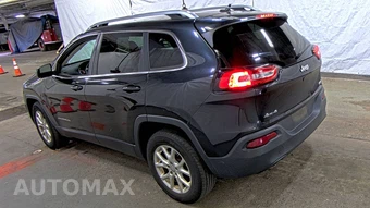 2016 Jeep Cherokee Latitude – miniatura 6