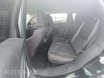 2016 Jeep Cherokee Latitude – miniatura 10