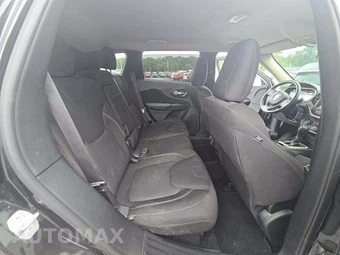 2016 Jeep Cherokee Latitude – miniatura 13