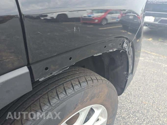 2016 Jeep Cherokee Latitude – miniatura 19