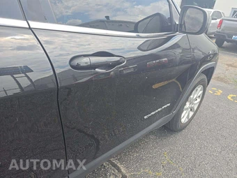 2016 Jeep Cherokee Latitude – miniatura 23