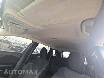 2016 Jeep Cherokee Latitude – miniatura 8