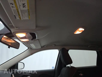 2016 Jeep Cherokee Latitude - miniatura 17