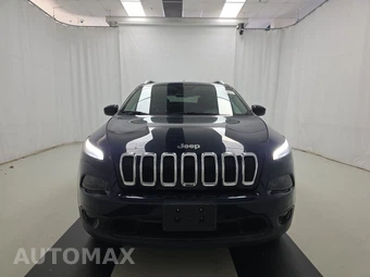 2016 Jeep Cherokee Latitude - miniatura 2