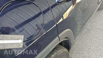 2016 Jeep Cherokee Latitude - miniatura 29
