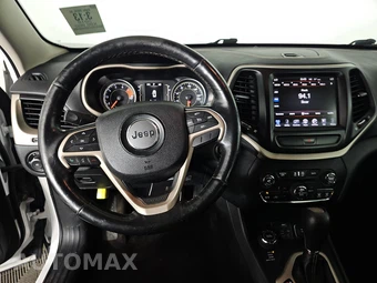 2016 Jeep Cherokee Latitude - miniatura 11