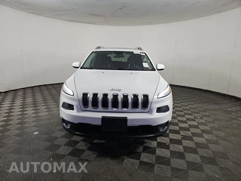 2016 Jeep Cherokee Latitude - miniatura 2
