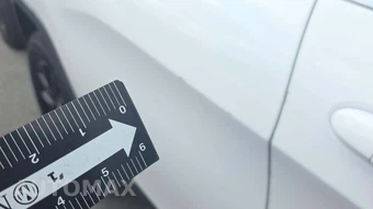 2016 Jeep Cherokee Latitude - miniatura 27