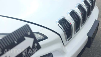 2016 Jeep Cherokee Latitude - miniatura 29