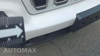 2016 Jeep Cherokee Latitude - miniatura 33