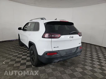2016 Jeep Cherokee Latitude - miniatura 6