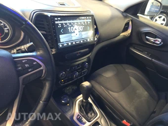 2016 Jeep Cherokee Latitude – miniatura 11