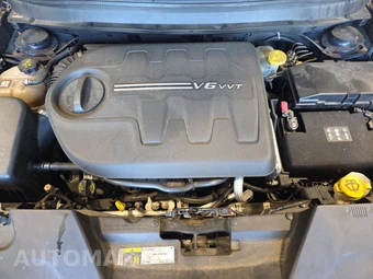 2016 Jeep Cherokee Latitude – miniatura 16