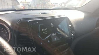 2016 Jeep Cherokee Latitude – miniatura 18