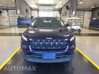 2016 Jeep Cherokee Latitude – miniatura 2