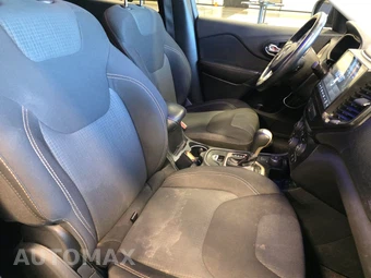 2016 Jeep Cherokee Latitude – miniatura 8