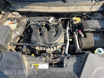 2016 Jeep Cherokee Latitude – miniatura 15