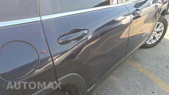 2016 Jeep Cherokee Latitude – miniatura 22