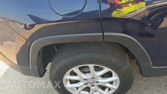 2016 Jeep Cherokee Latitude – miniatura 24
