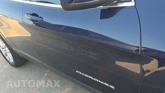 2016 Jeep Cherokee Latitude – miniatura 27